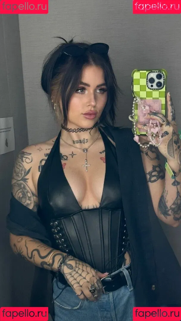 Craysounds Onlyfans Photo Gallery 