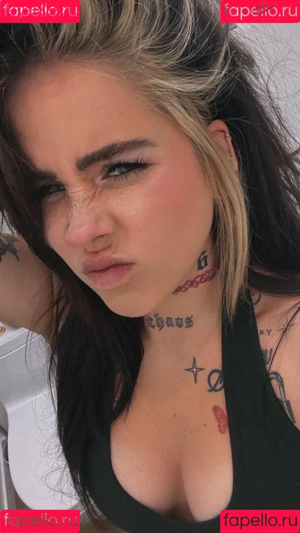 Craysounds Onlyfans Photo Gallery 