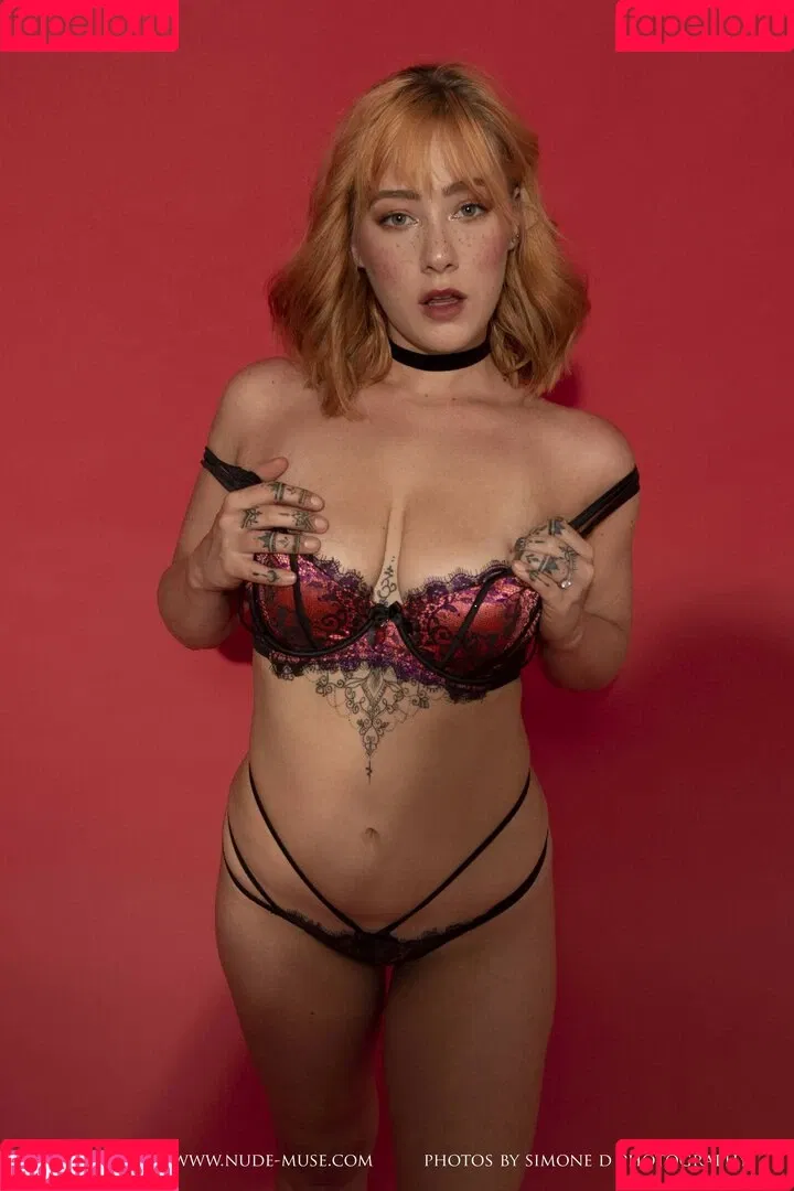 Francesca Louise Onlyfans Photo Gallery 