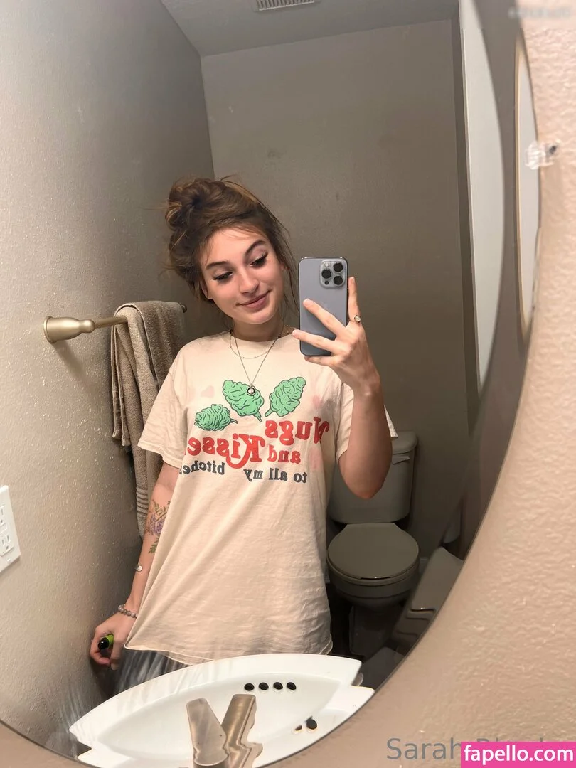 Sarah Rhyder Onlyfans Photo Gallery 