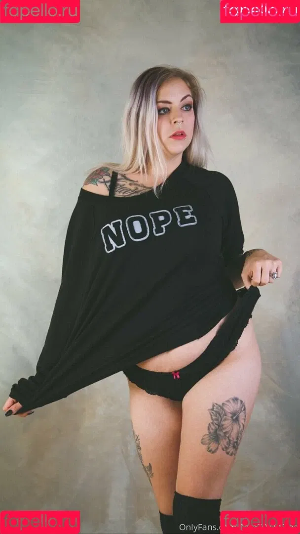 inkedshyvixen Onlyfans Photo Gallery 