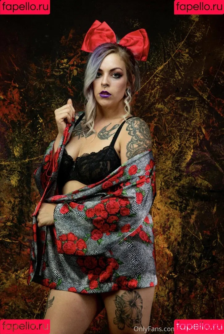 inkedshyvixen Onlyfans Photo Gallery 