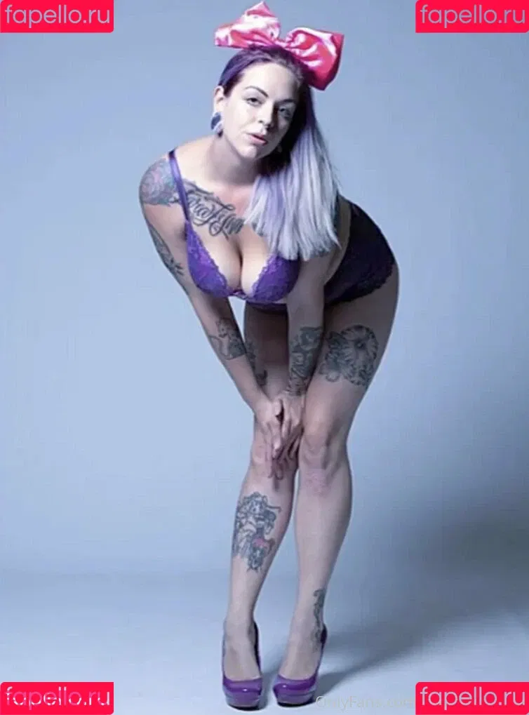inkedshyvixen Onlyfans Photo Gallery 