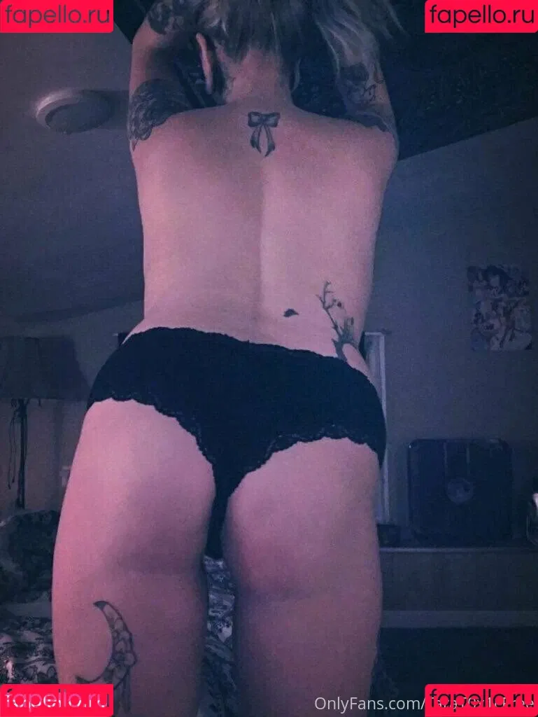 inkedshyvixen Onlyfans Photo Gallery 