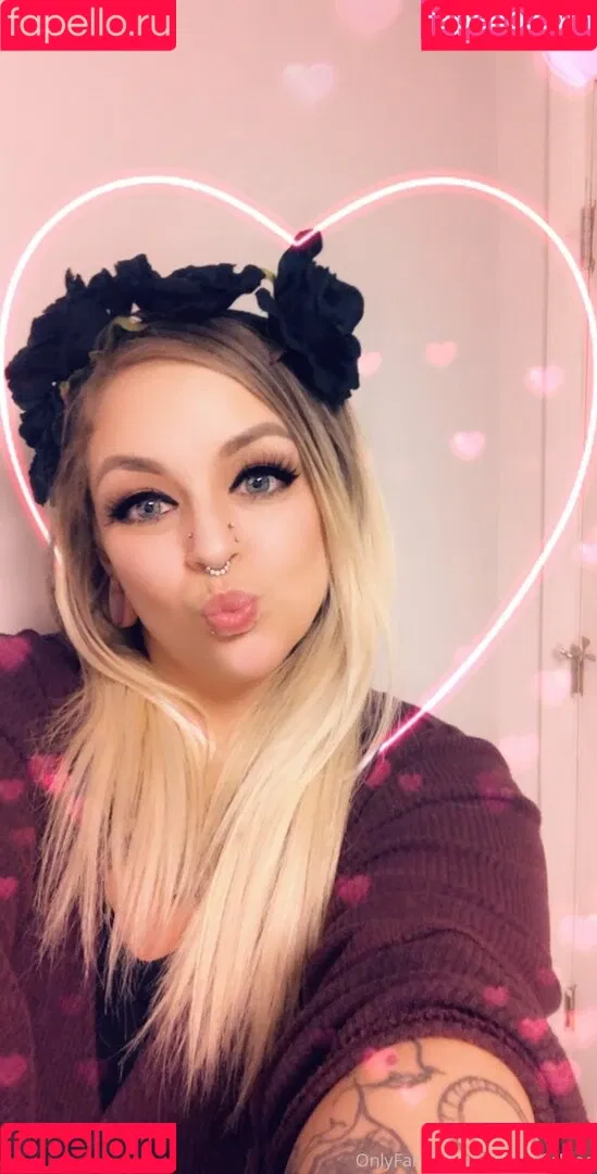 inkedshyvixen Onlyfans Photo Gallery 