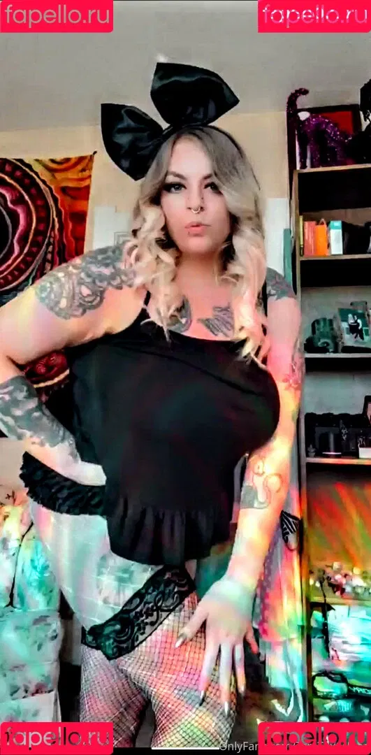 inkedshyvixen Onlyfans Photo Gallery 
