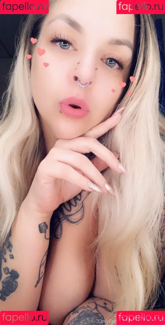 inkedshyvixen Onlyfans Photo Gallery 