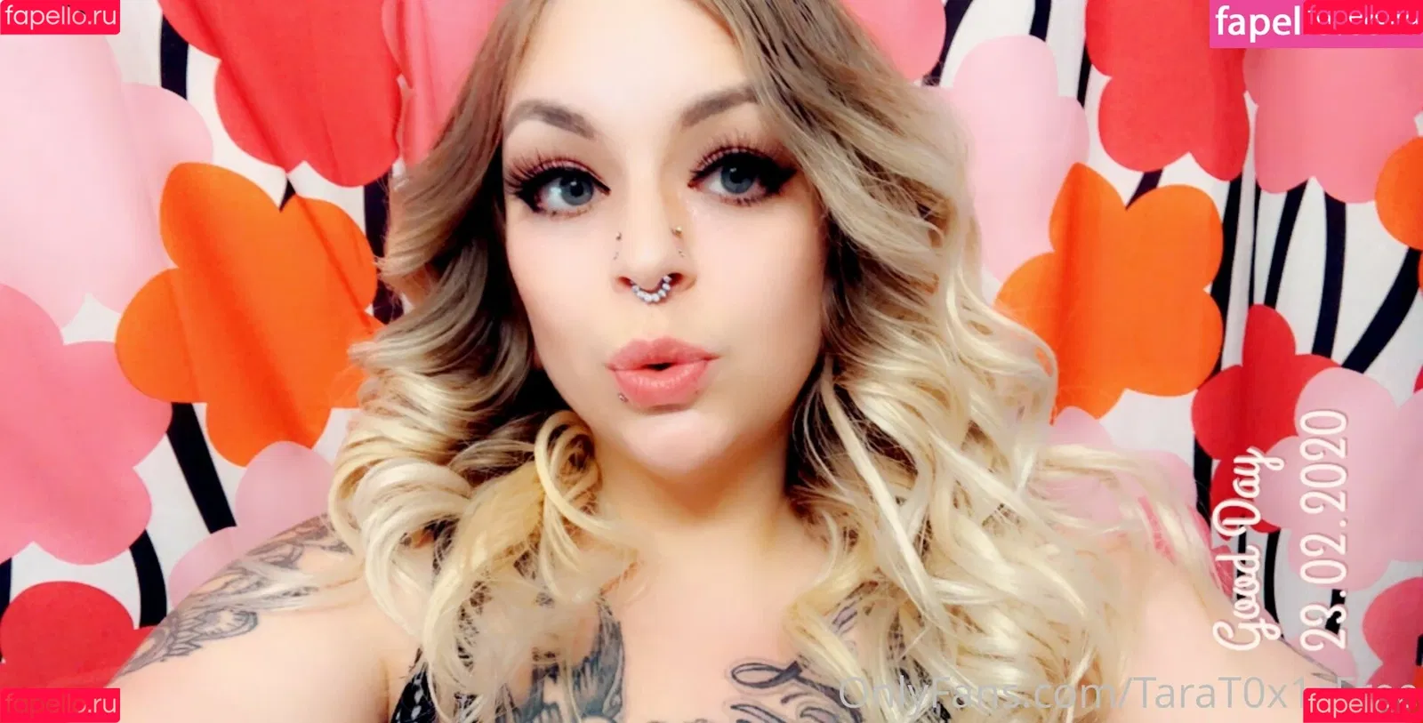 inkedshyvixen Onlyfans Photo Gallery 
