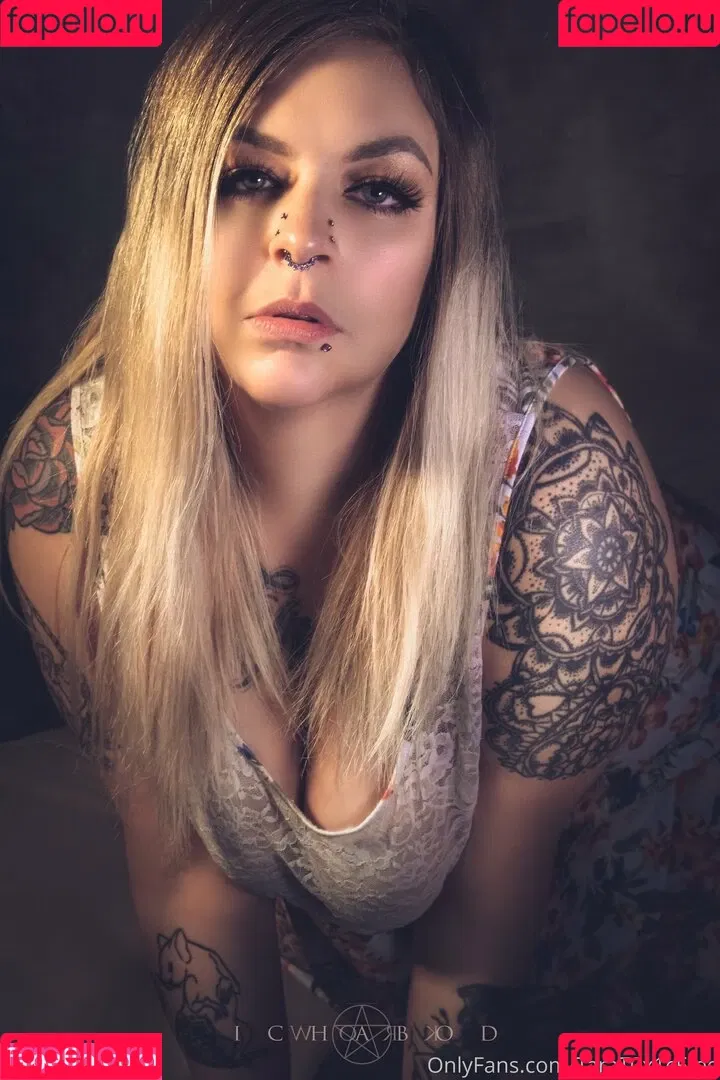 inkedshyvixen Onlyfans Photo Gallery 