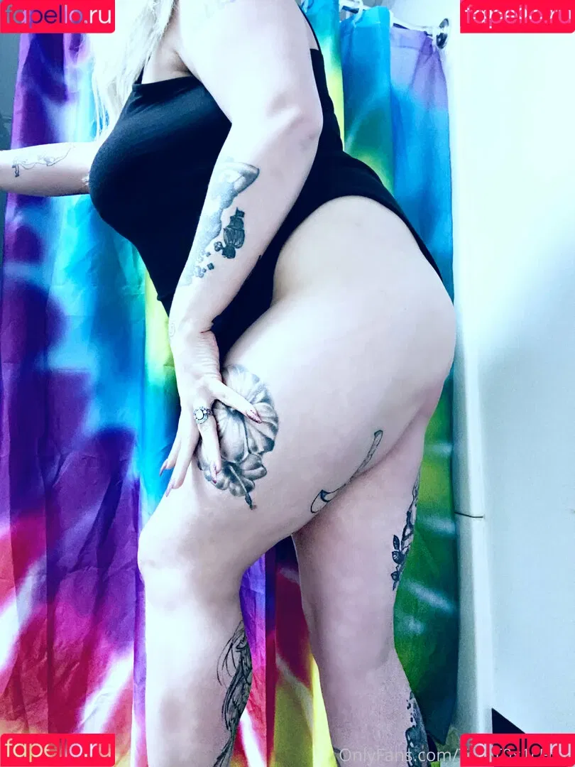 inkedshyvixen Onlyfans Photo Gallery 