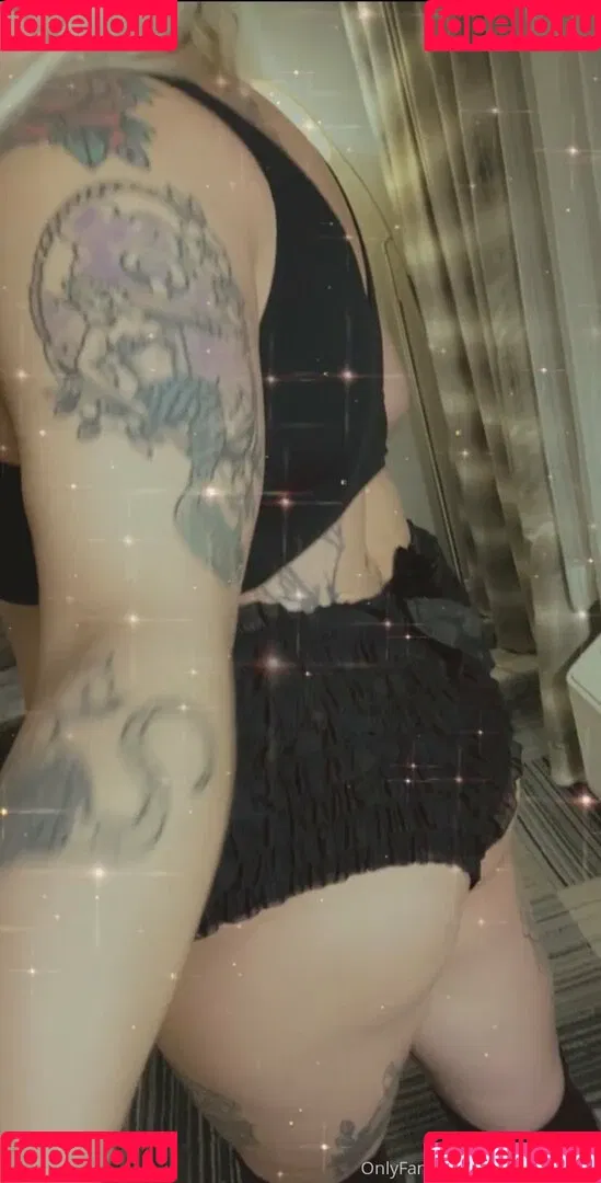 inkedshyvixen Onlyfans Photo Gallery 
