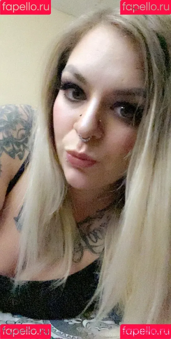 inkedshyvixen Onlyfans Photo Gallery 