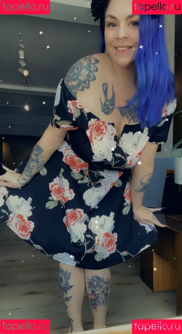 inkedshyvixen Onlyfans Photo Gallery 