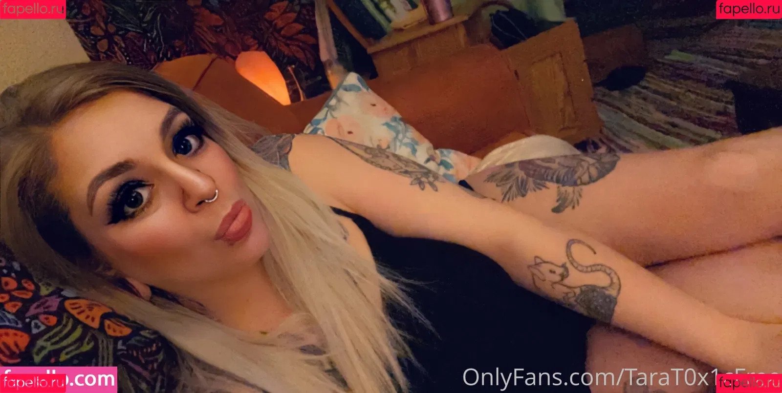 inkedshyvixen Onlyfans Photo Gallery 