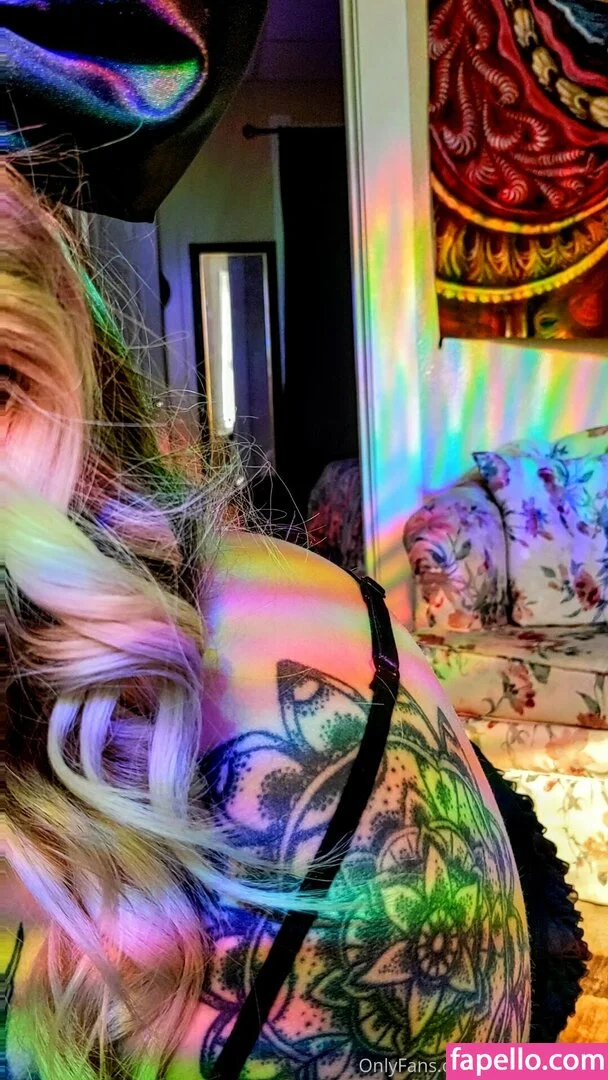 inkedshyvixen Onlyfans Photo Gallery 