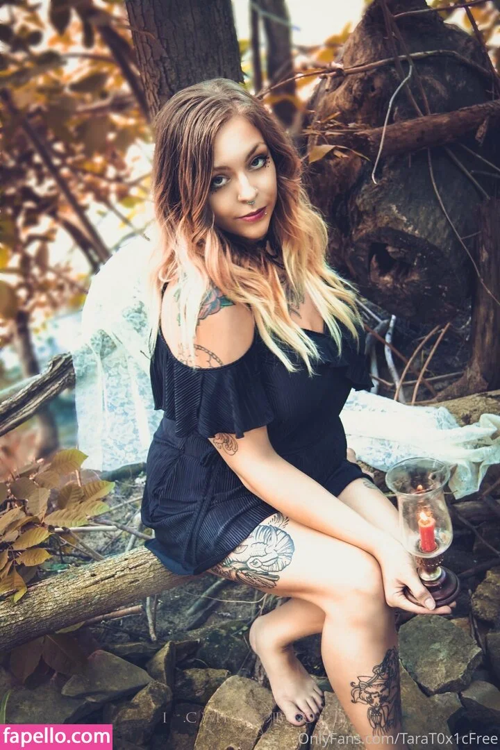 inkedshyvixen Onlyfans Photo Gallery 