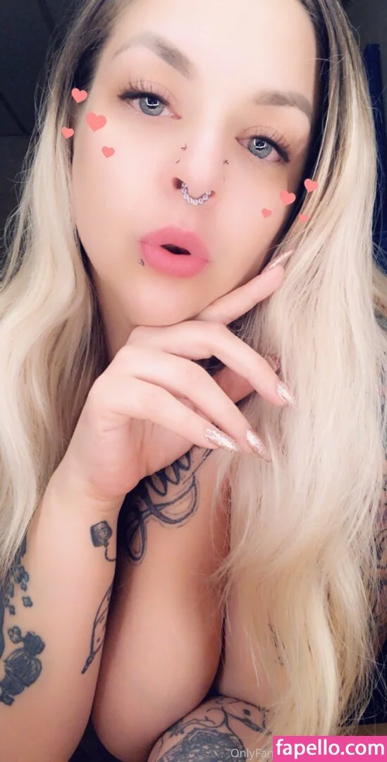 inkedshyvixen Onlyfans Photo Gallery 