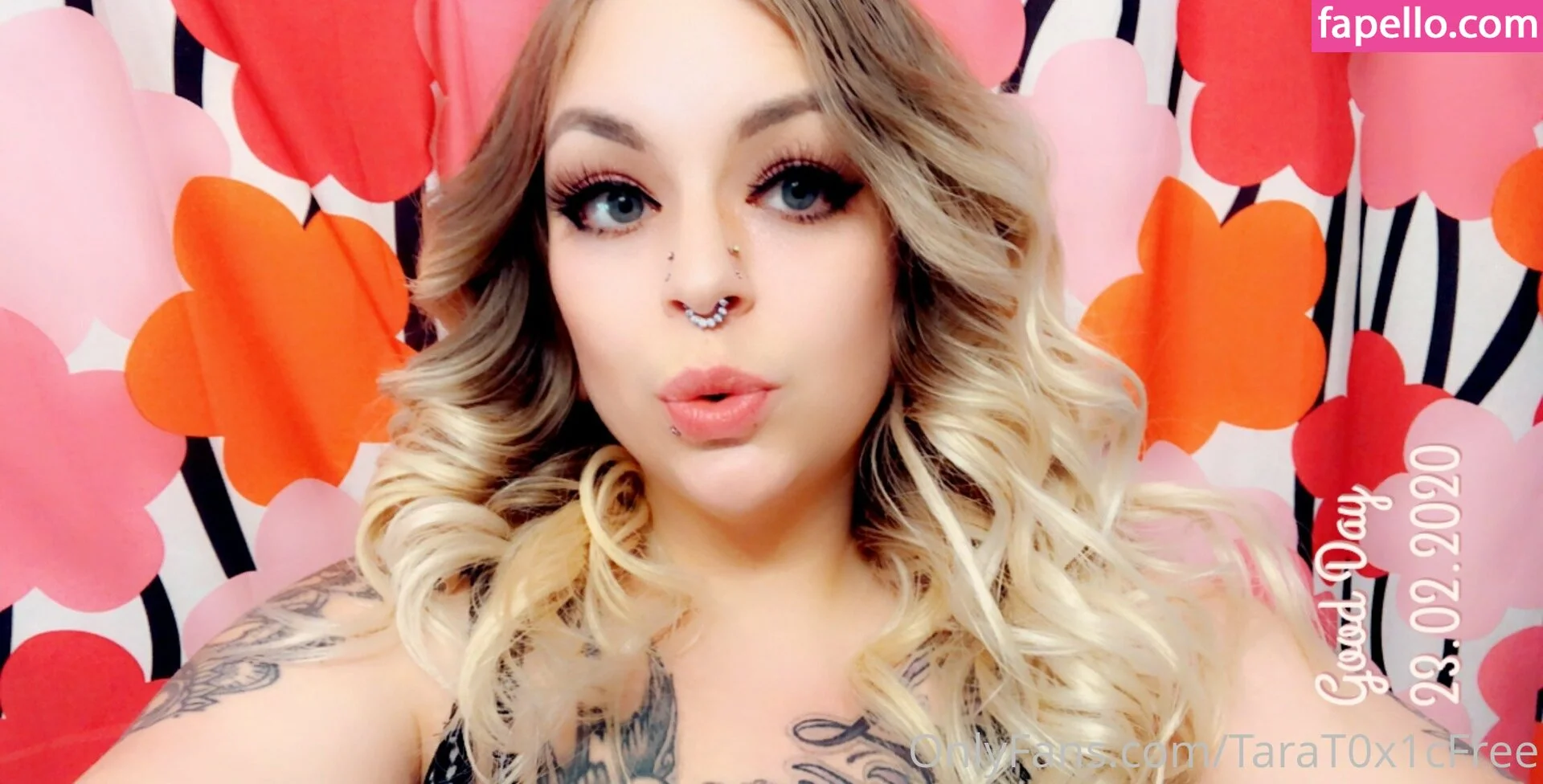 inkedshyvixen Onlyfans Photo Gallery 