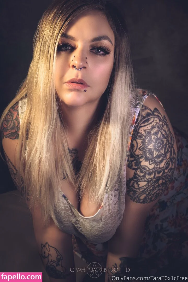 inkedshyvixen Onlyfans Photo Gallery 
