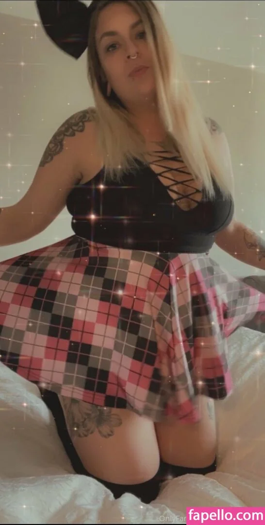 inkedshyvixen Onlyfans Photo Gallery 