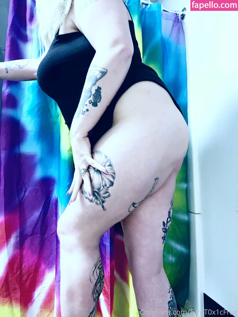 inkedshyvixen Onlyfans Photo Gallery 
