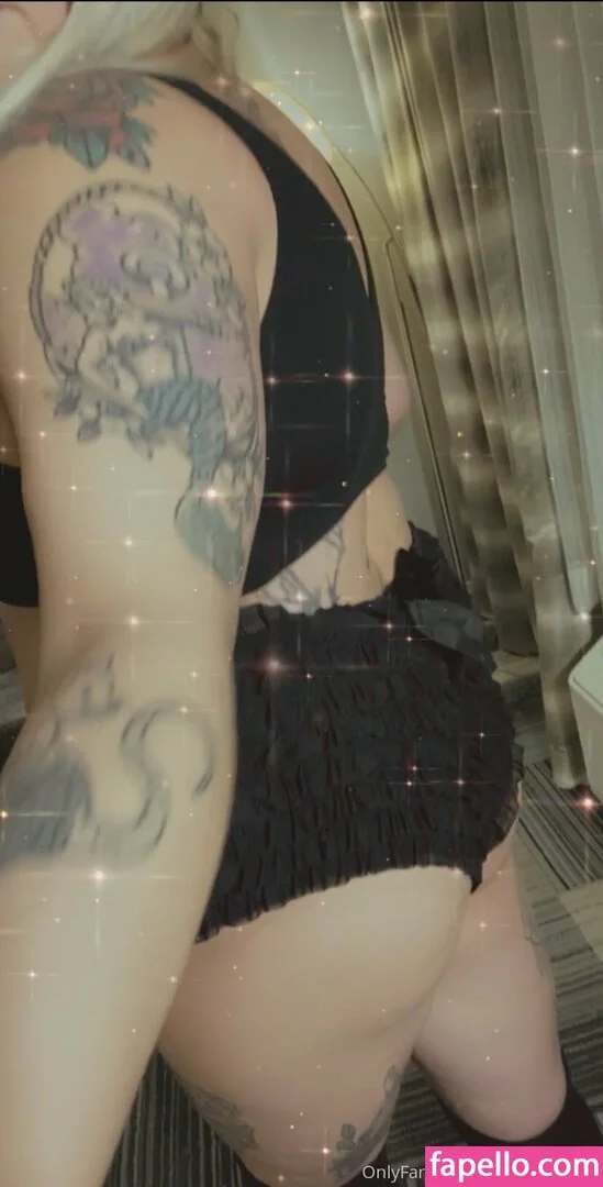 inkedshyvixen Onlyfans Photo Gallery 