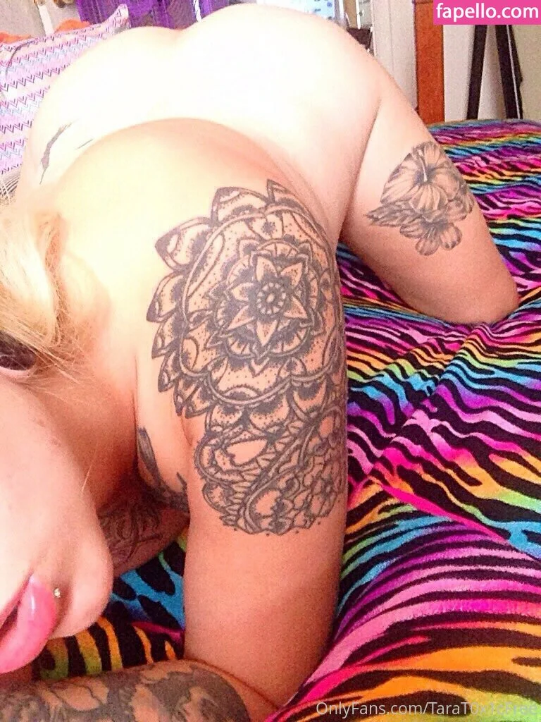 inkedshyvixen Onlyfans Photo Gallery 