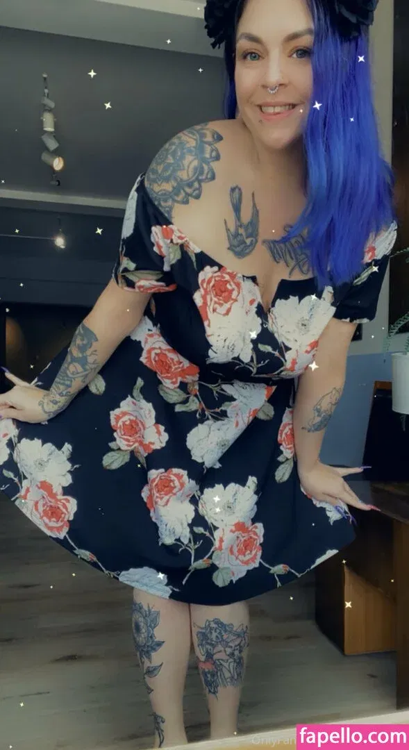 inkedshyvixen Onlyfans Photo Gallery 