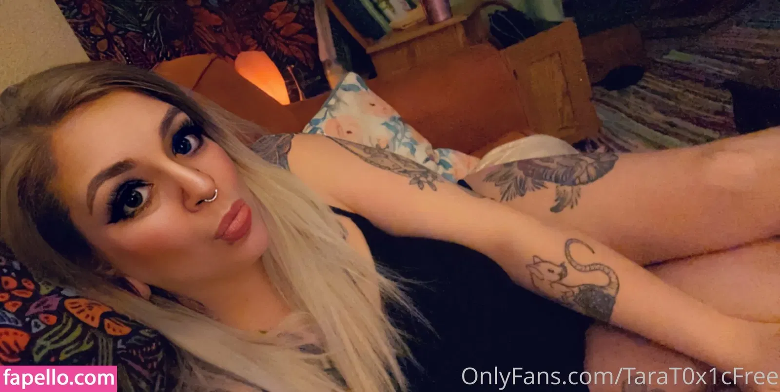 inkedshyvixen Onlyfans Photo Gallery 