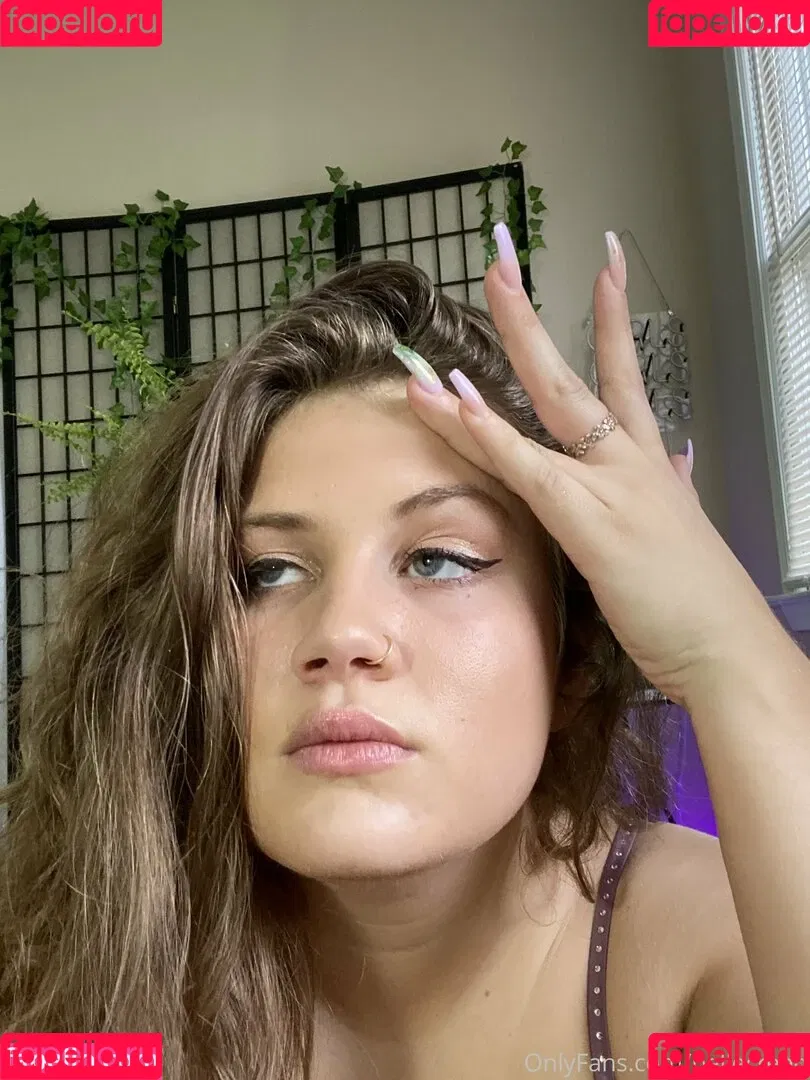 bellecreed Onlyfans Photo Gallery 
