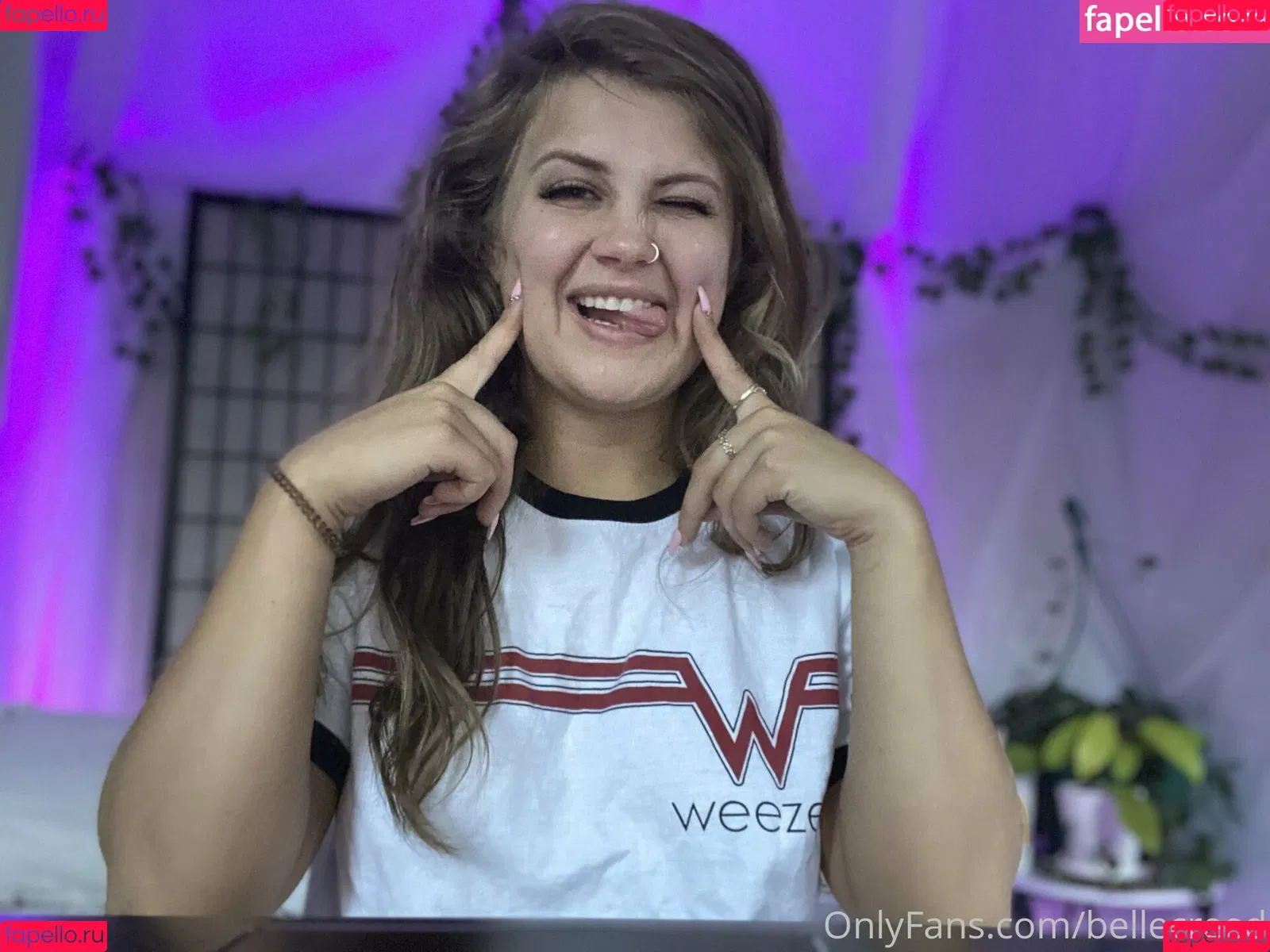 bellecreed Onlyfans Photo Gallery 
