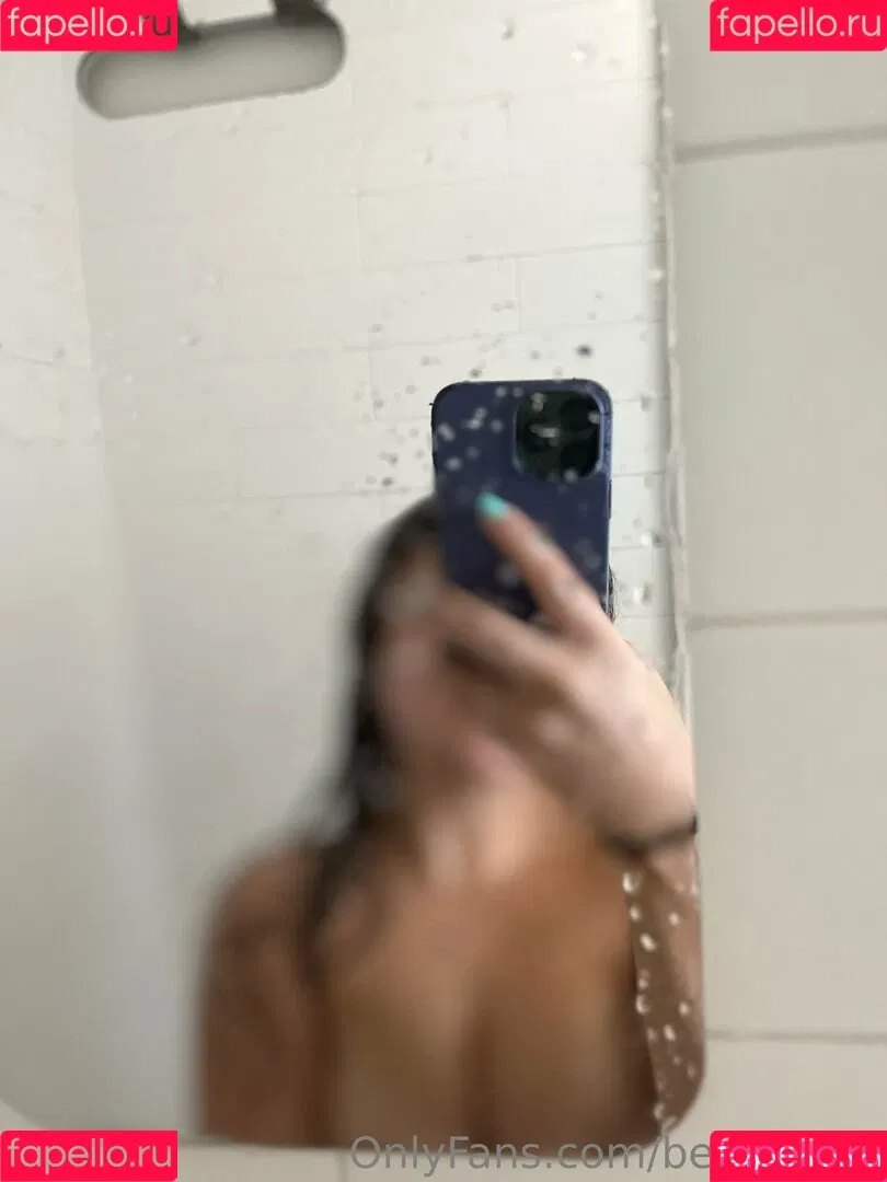 bellecreed Onlyfans Photo Gallery 