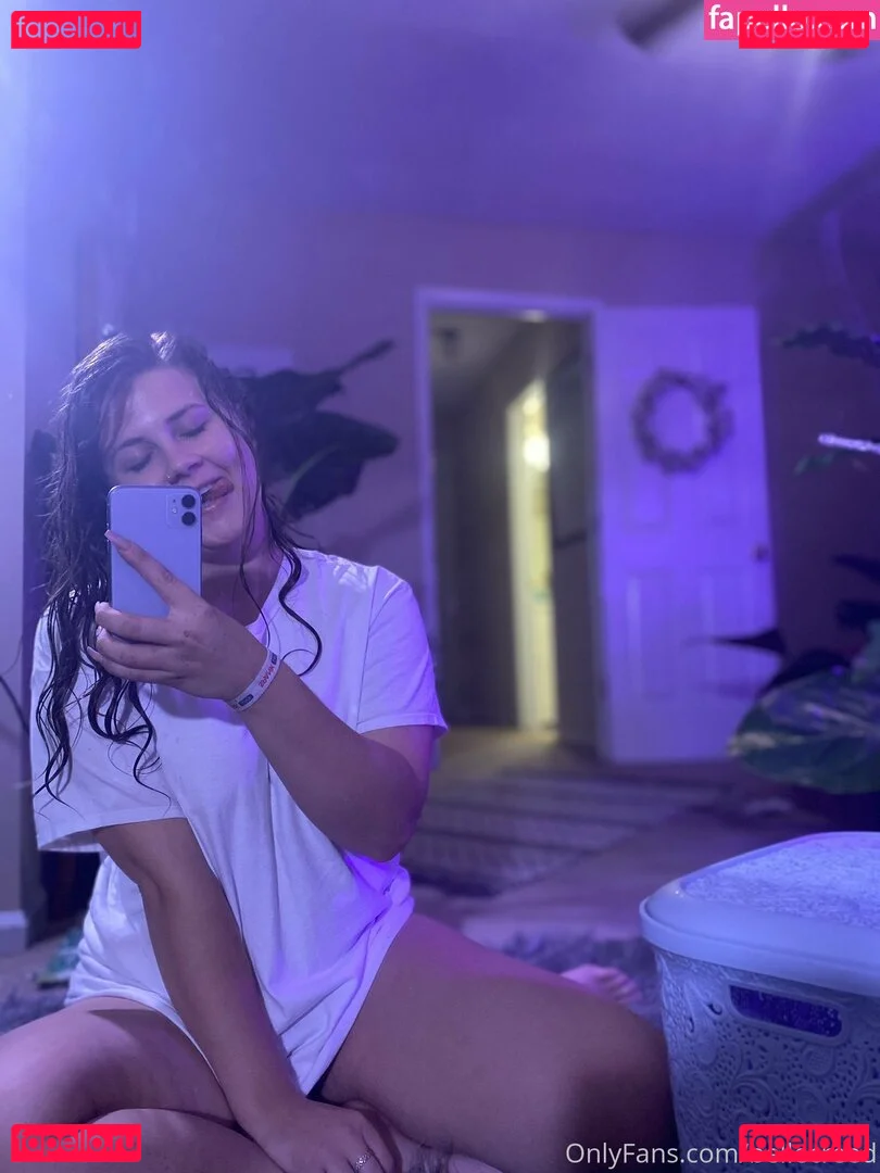 bellecreed Onlyfans Photo Gallery 