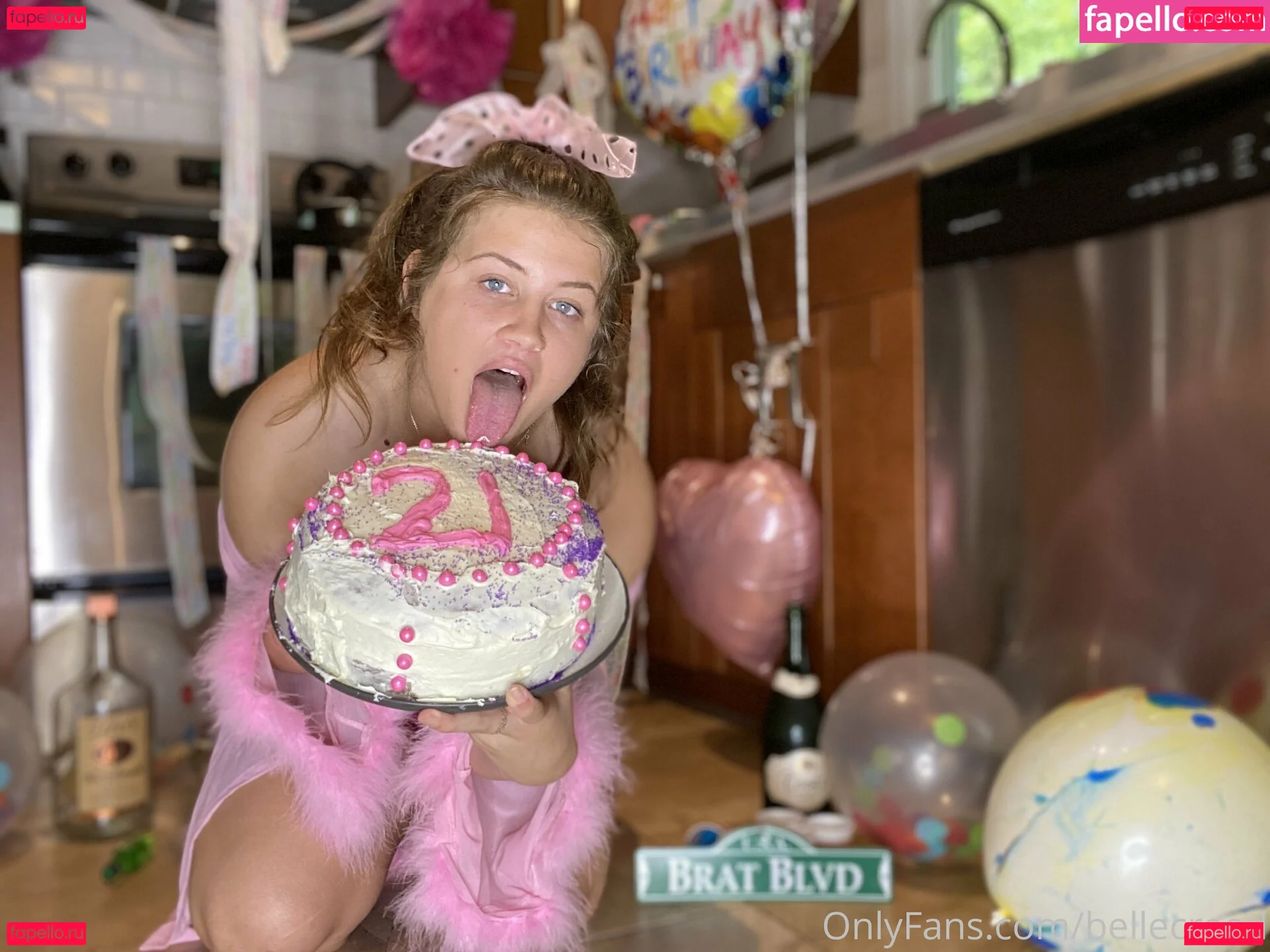 bellecreed Onlyfans Photo Gallery 