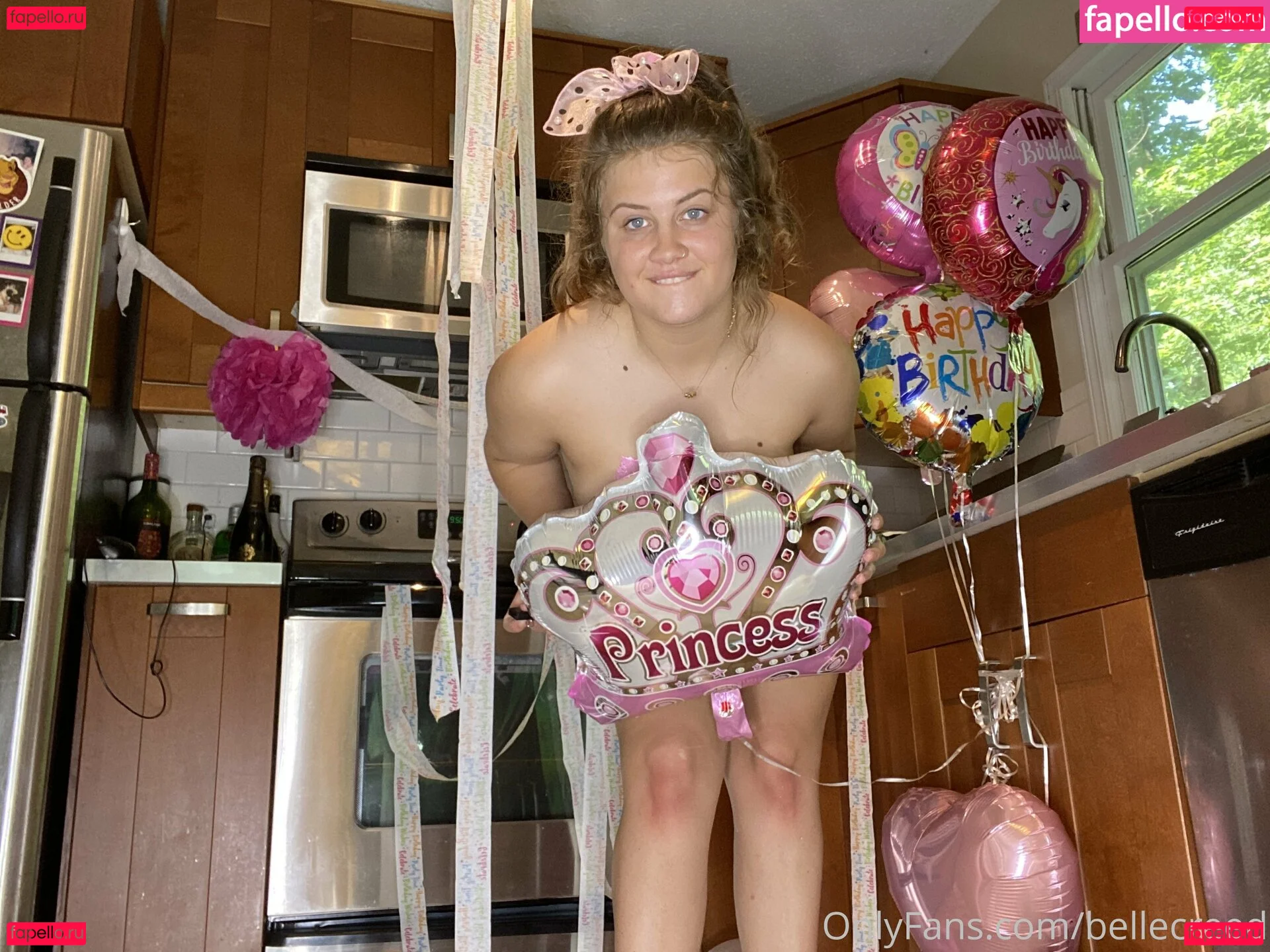 bellecreed Onlyfans Photo Gallery 