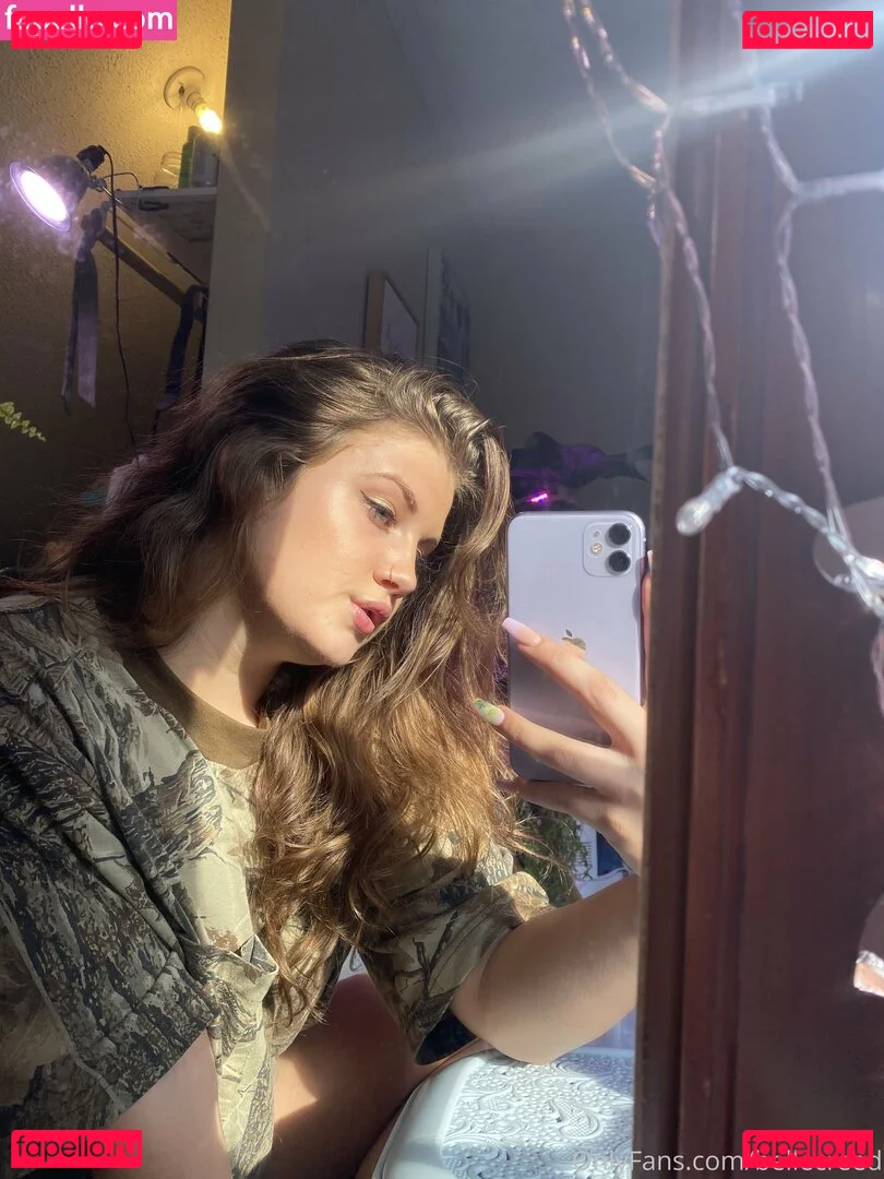 bellecreed Onlyfans Photo Gallery 