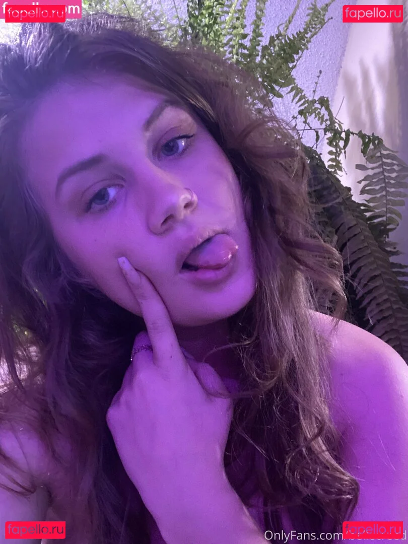 bellecreed Onlyfans Photo Gallery 