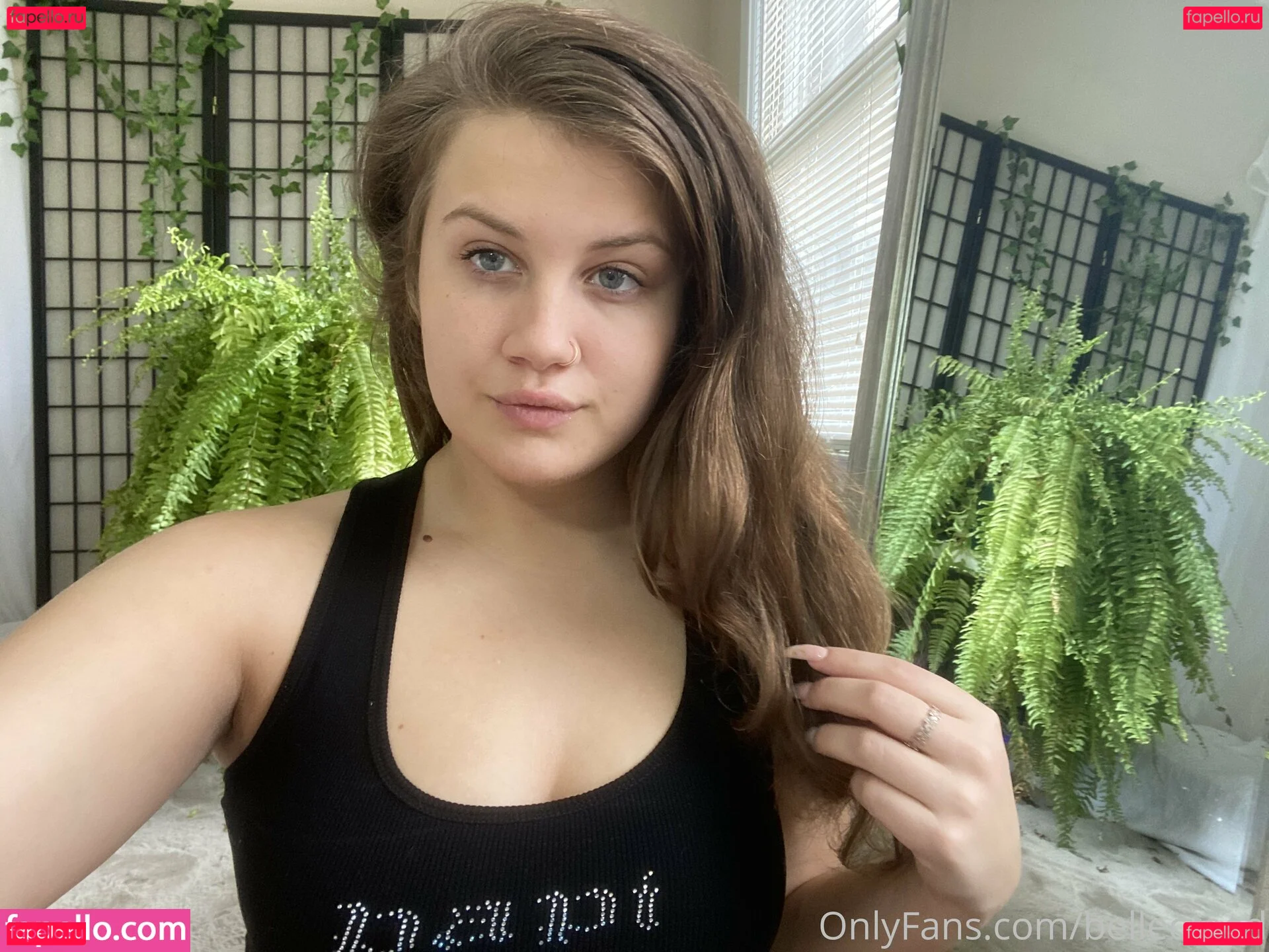 bellecreed Onlyfans Photo Gallery 