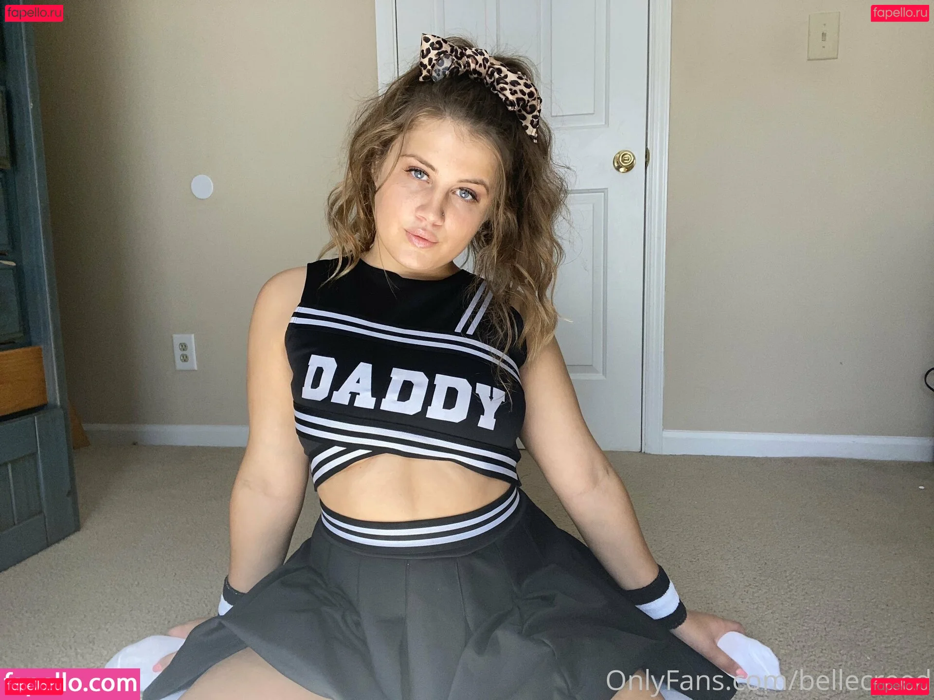 bellecreed Onlyfans Photo Gallery 