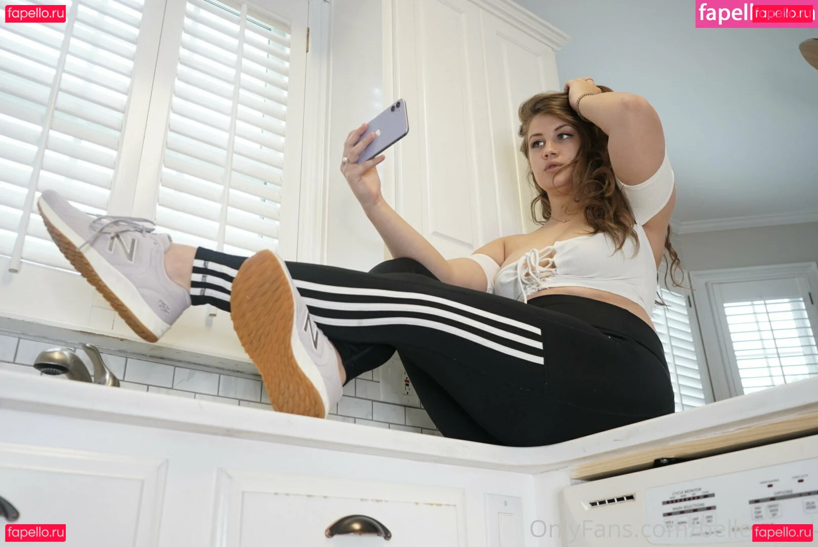 bellecreed Onlyfans Photo Gallery 