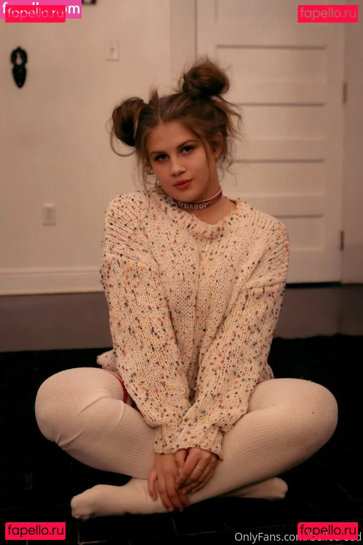 bellecreed Onlyfans Photo Gallery 