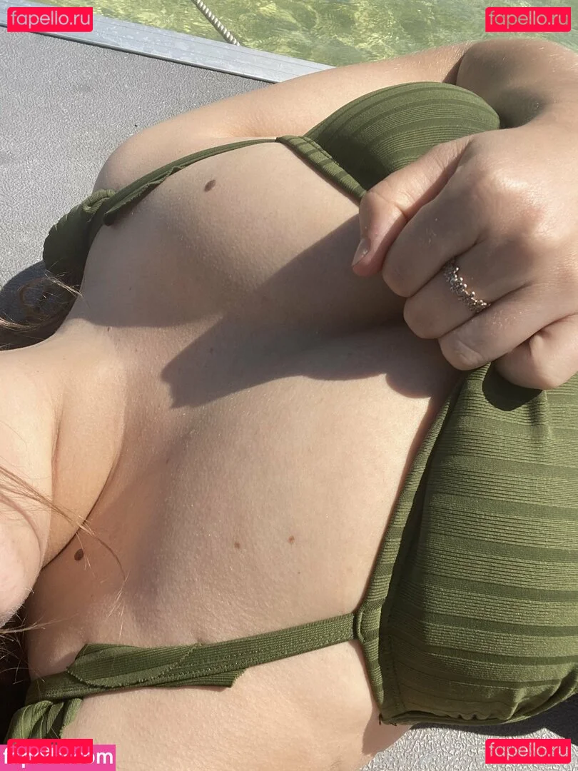 bellecreed Onlyfans Photo Gallery 