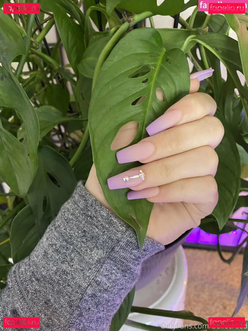 bellecreed Onlyfans Photo Gallery 