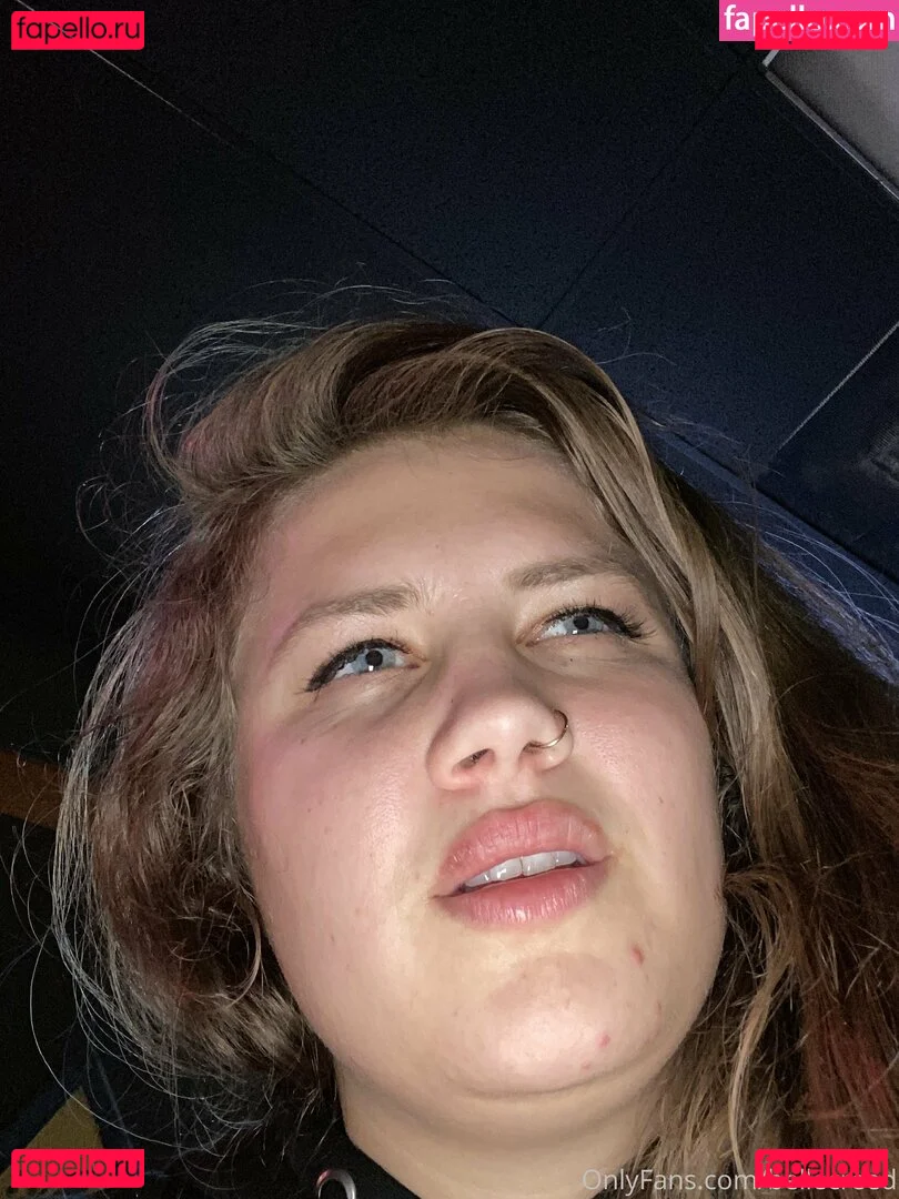 bellecreed Onlyfans Photo Gallery 