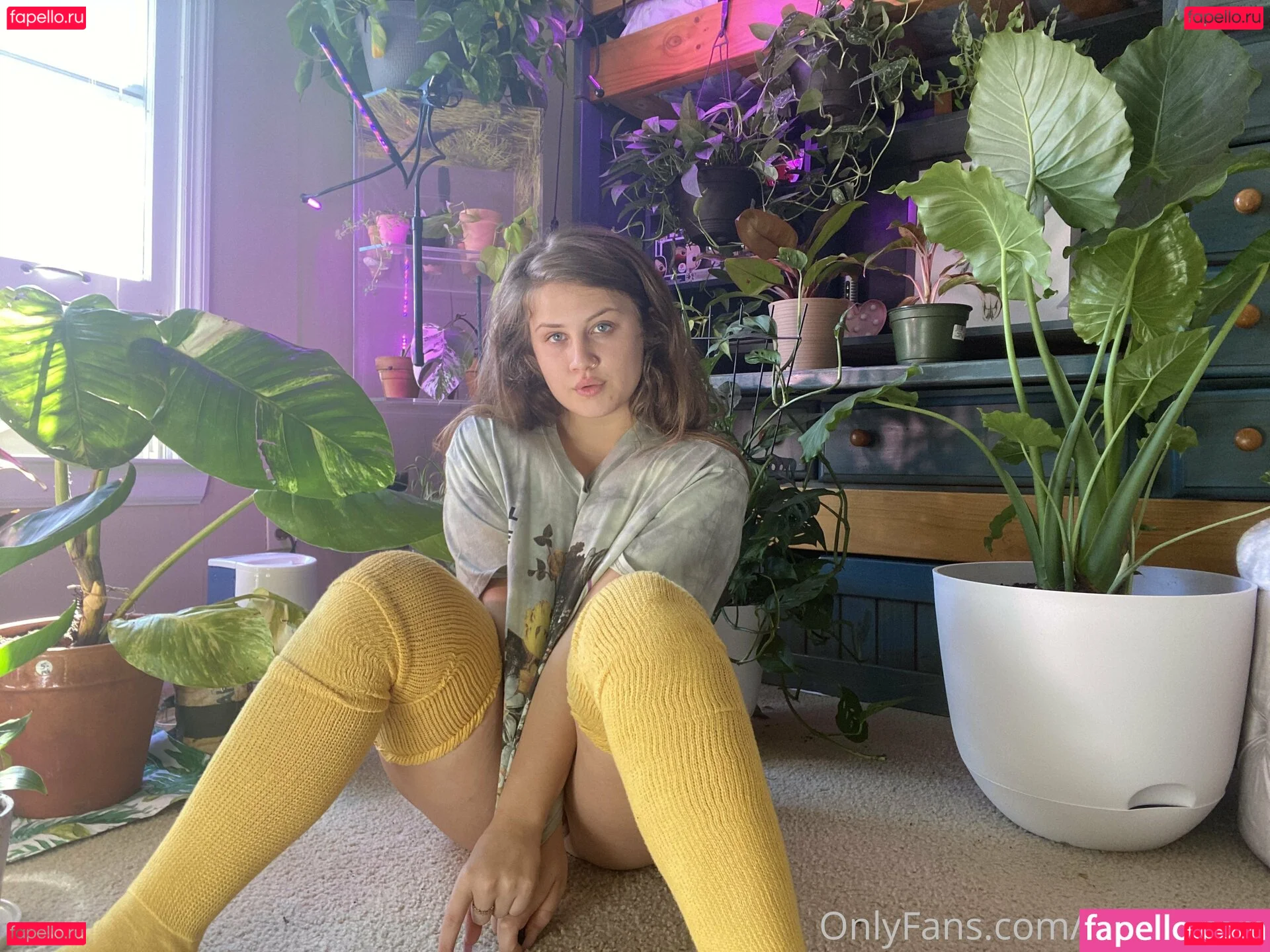 bellecreed Onlyfans Photo Gallery 