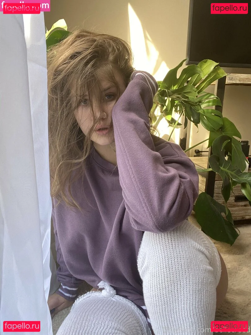 bellecreed Onlyfans Photo Gallery 