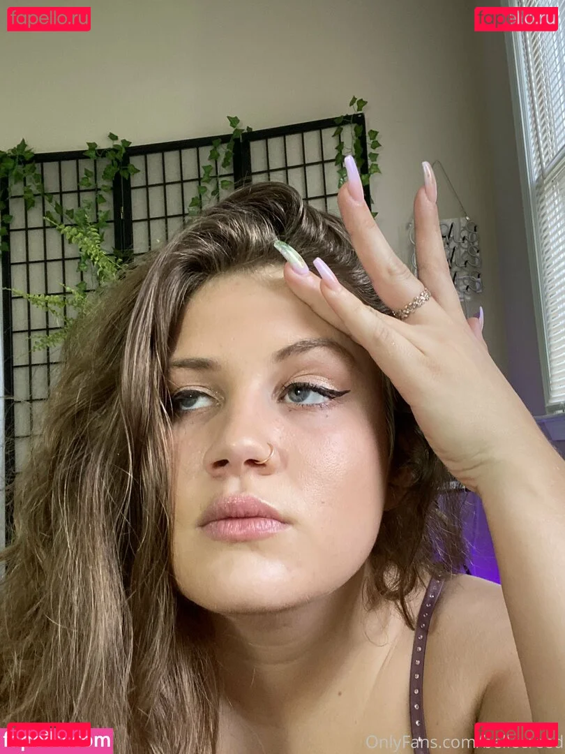 bellecreed Onlyfans Photo Gallery 