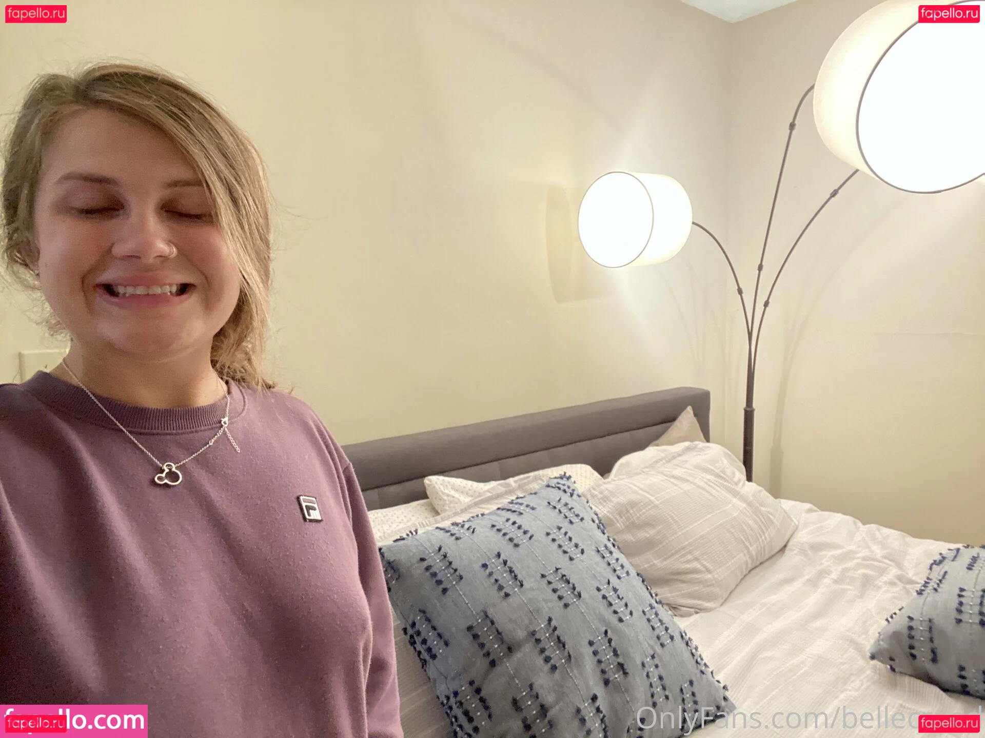 bellecreed Onlyfans Photo Gallery 