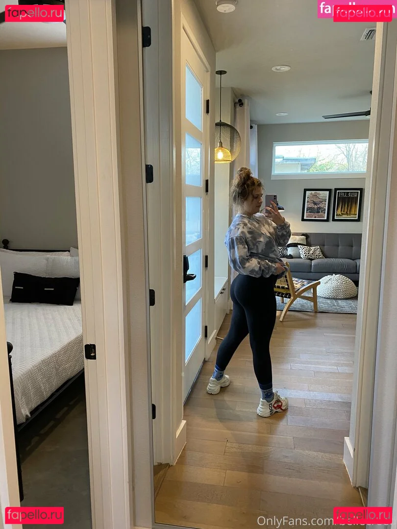 bellecreed Onlyfans Photo Gallery 