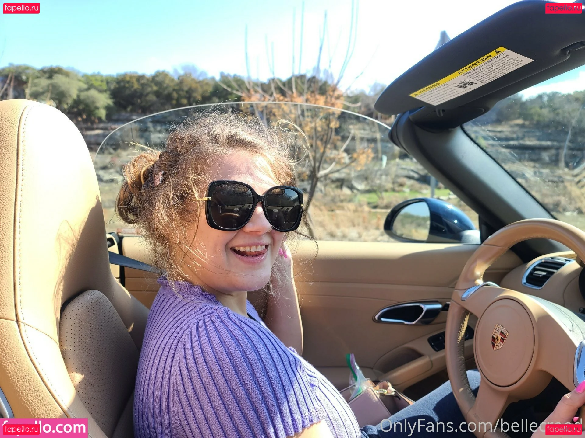 bellecreed Onlyfans Photo Gallery 